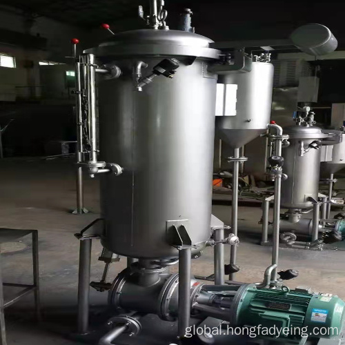 Cone Dyeing Machine 5kg Sample Dyeing Machine For Cone Manufactory